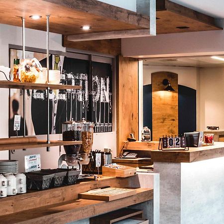 Ibis Budget Saint-Brieuc Yffiniac Экстерьер фото